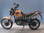     Honda SLR650 1997  2